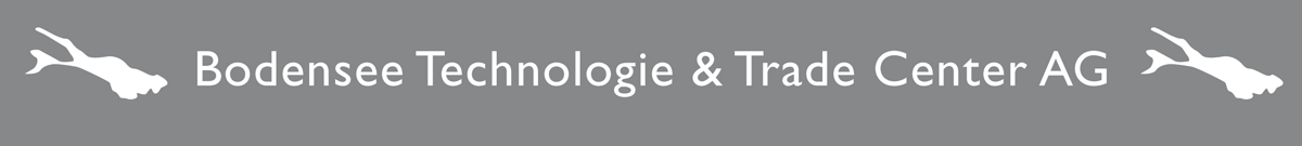 Bodensee Technologie & Trade Center AG