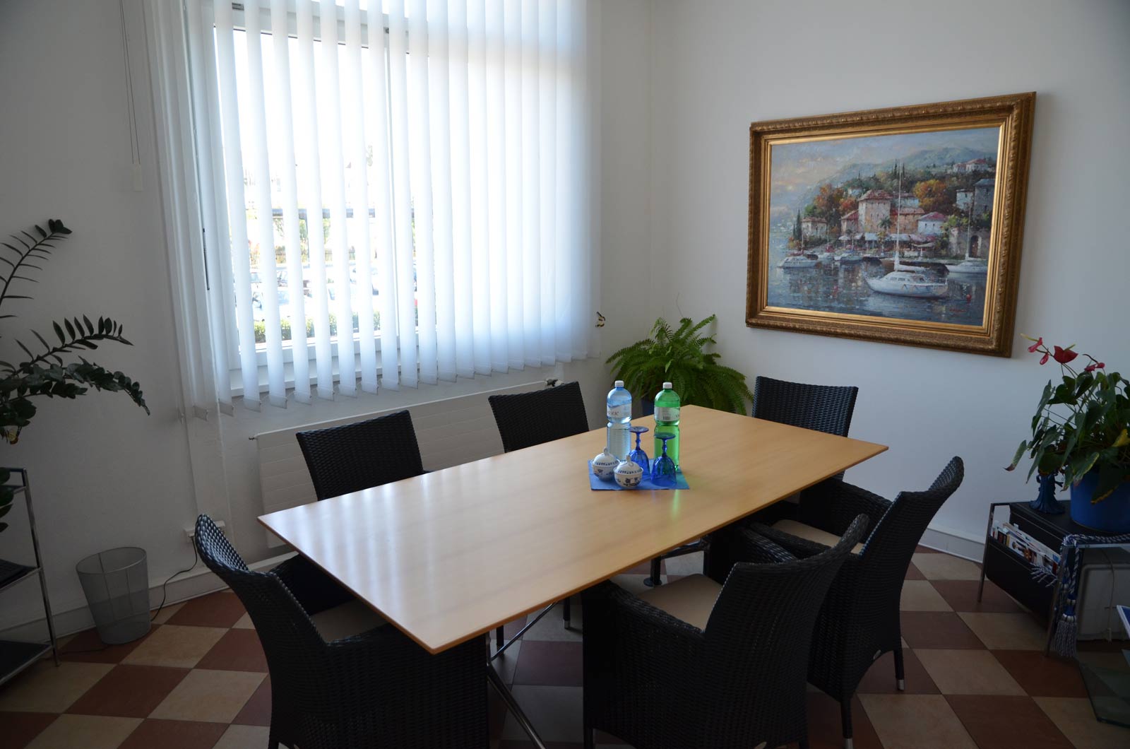 #nivo_desc_3 Sitzungszimmer